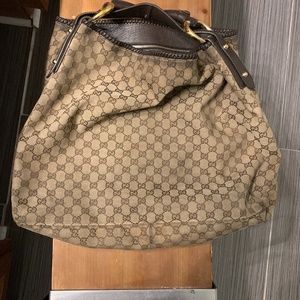 Gucci Handbag